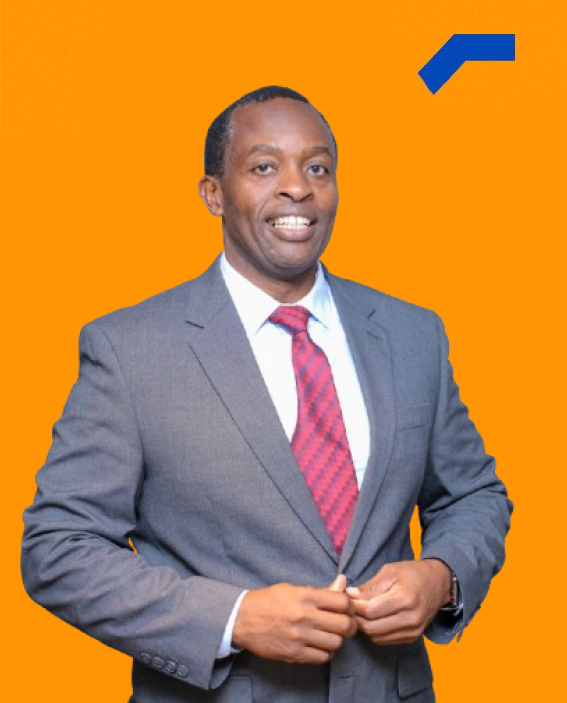 Mr. Steven Wanyee