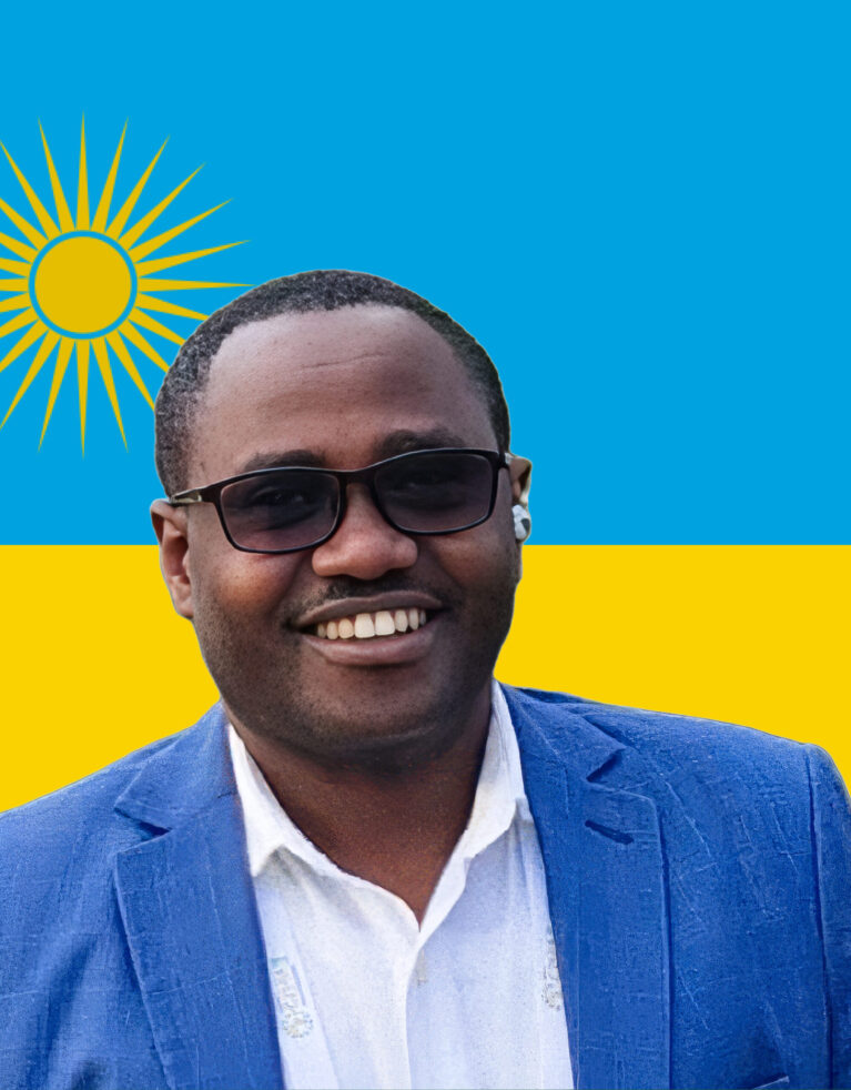 Sylvere Mugumya