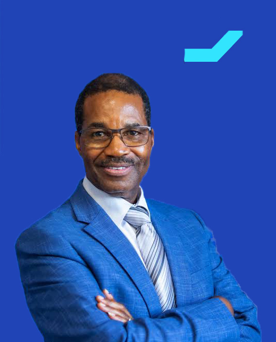 Dr. Brian Chirombo