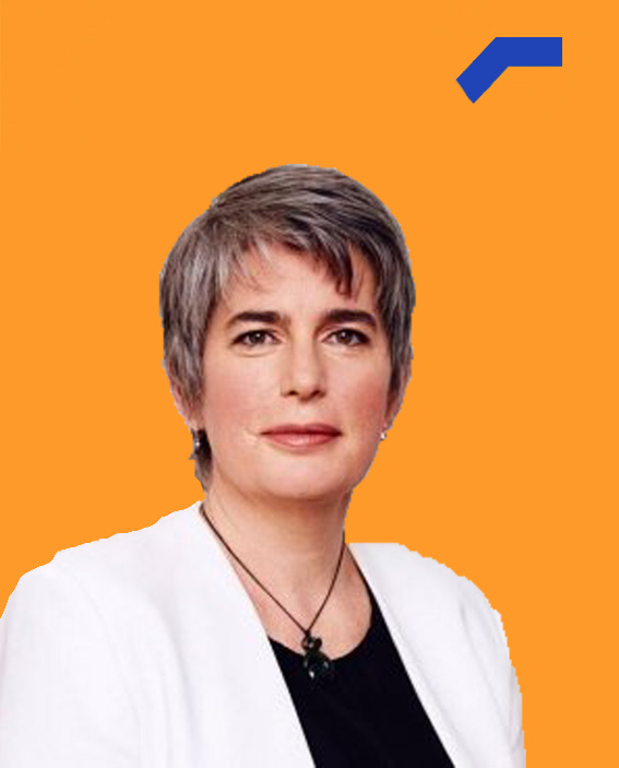 Dr. Catherine Mohr