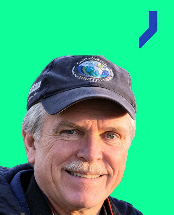 Dr. Jack Higgins