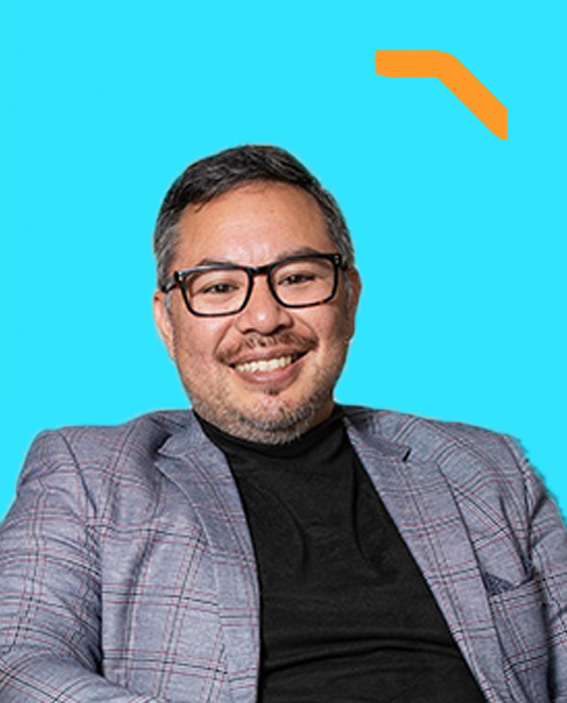 Dr. Morris Nguyen