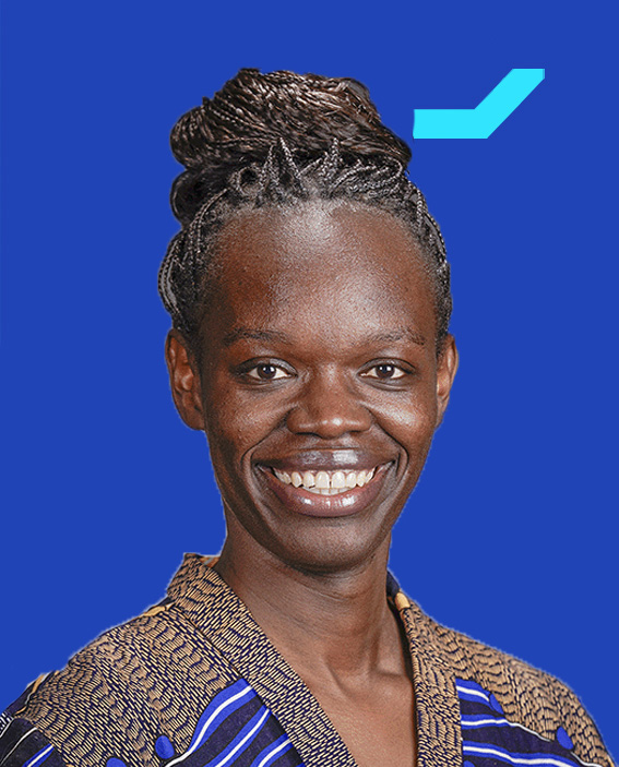 Hon. Huldah Hiltsley