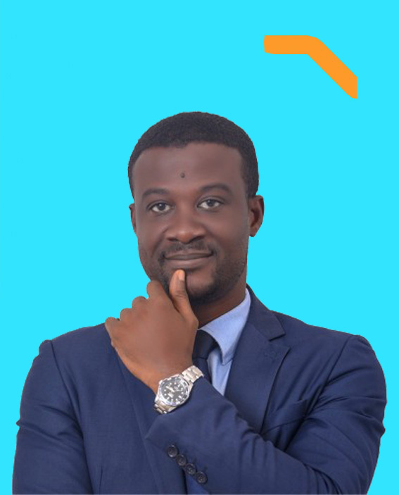 Abraham Mensah-Belley