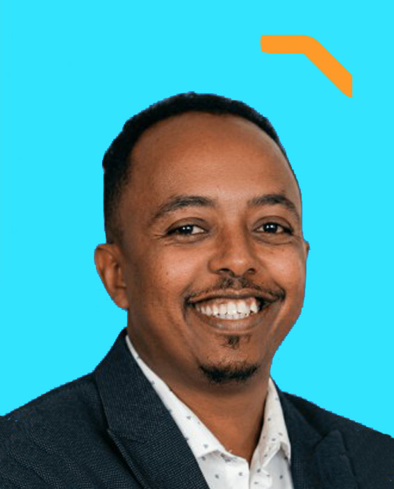 Abel Mesti Mekonnen