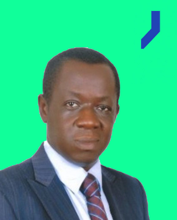 Abdulmumin Abolade Oshodi