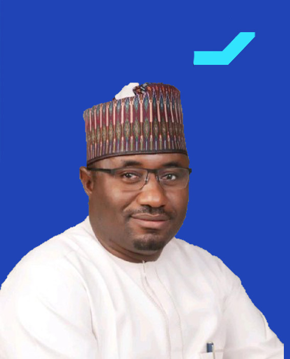 Dr. Nurudeen Abubakar