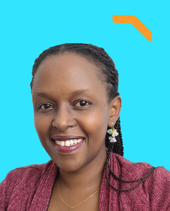 Alice Irakoze