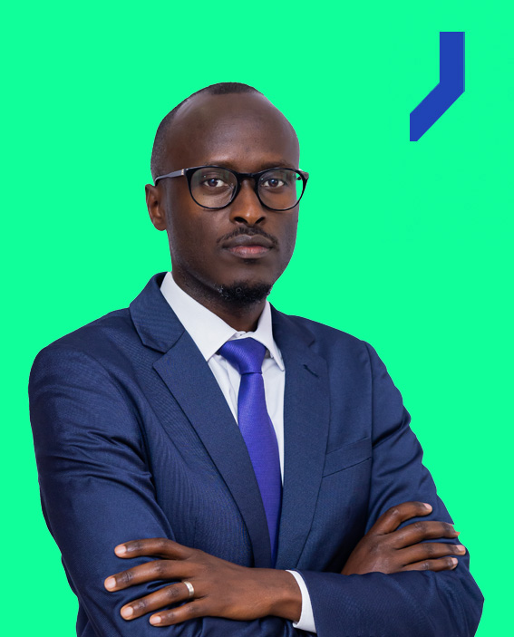 Allan Gakwandi