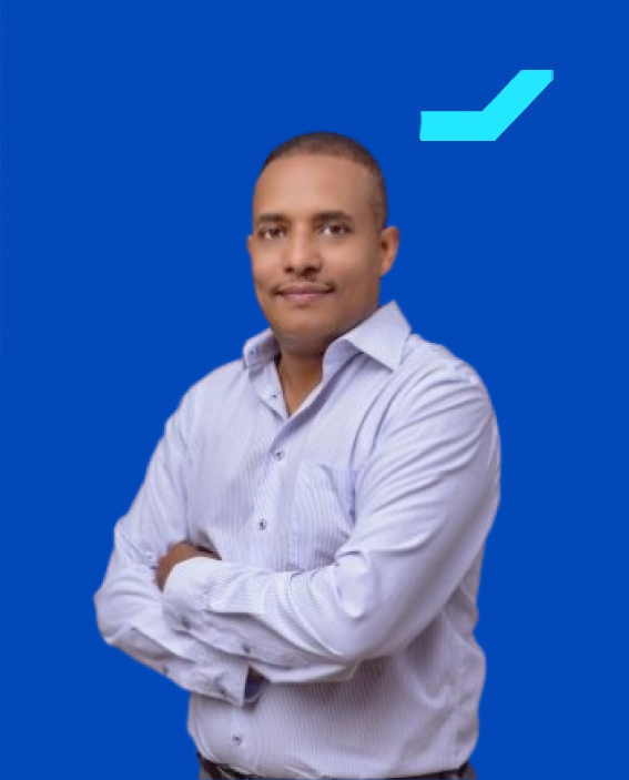Dr. Alemayehu Amberbir