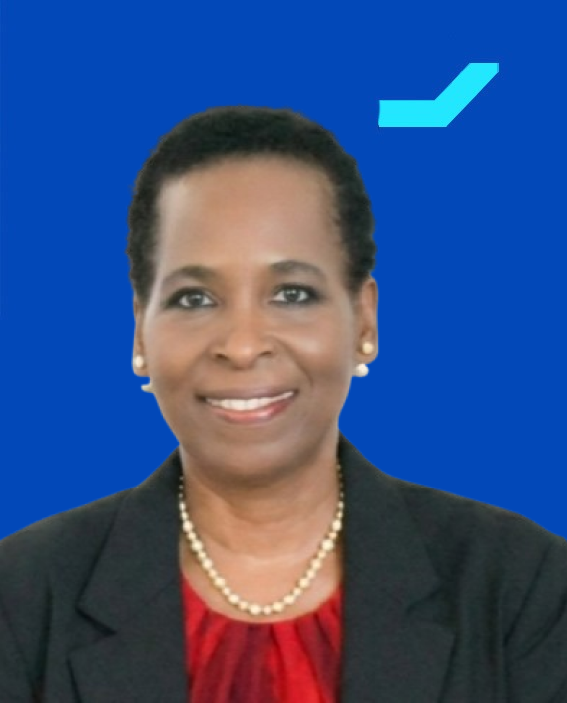 Ann-Marie Hosang Archer