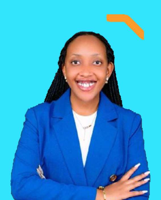 Annet Mwizerwa