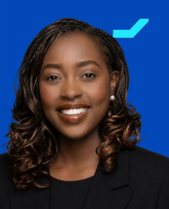 Hon. Arielle Kayabaga