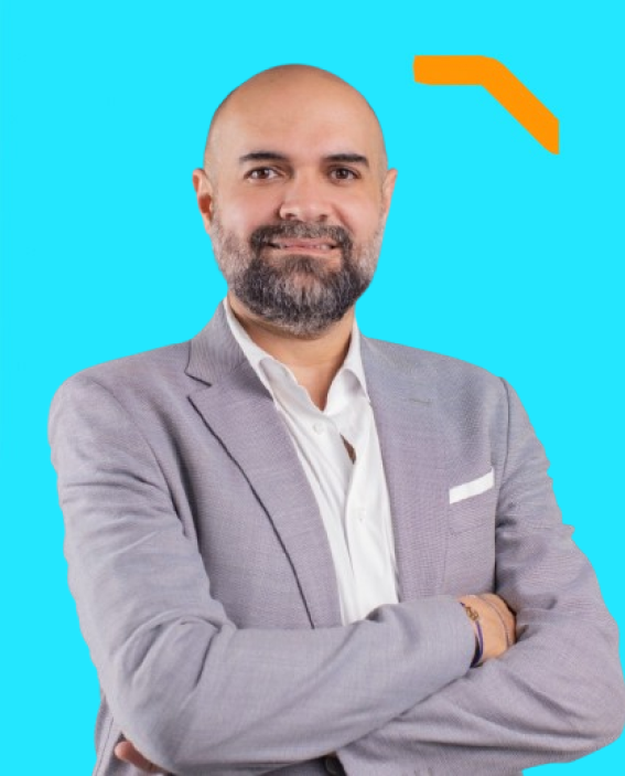 Atef Fawaz