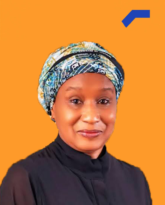 Dr. Amina Baloni