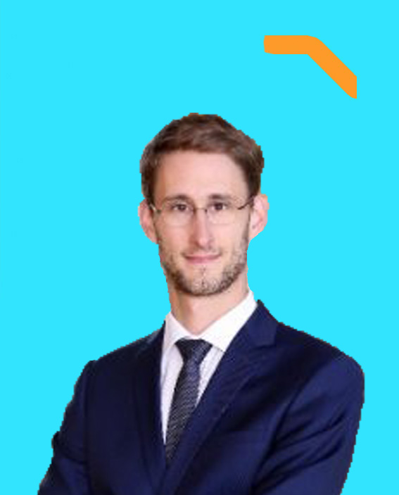 Bertrand Pedersen