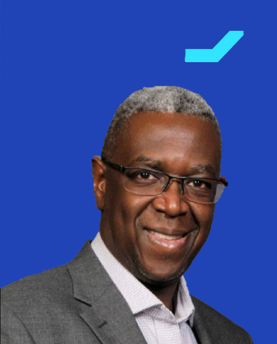 Boniface Njenga