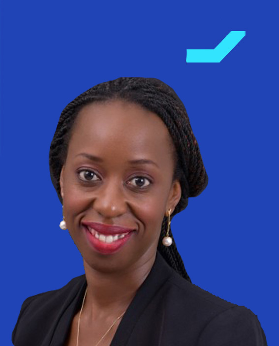 Dr. Brenda Asiimwe Kateera