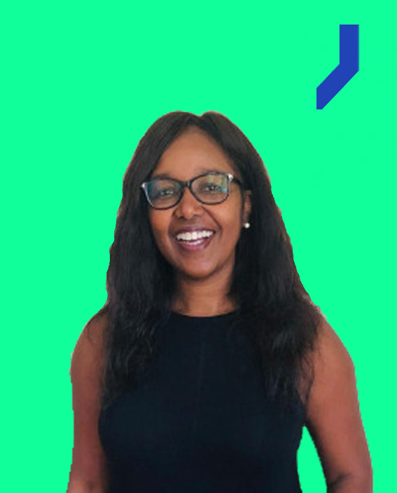 Caroline Mbindyo