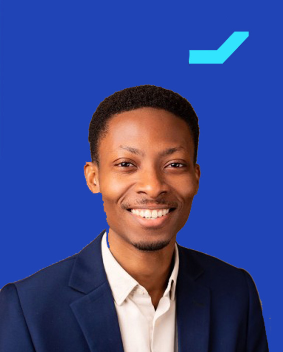 Christopher Agbajogu