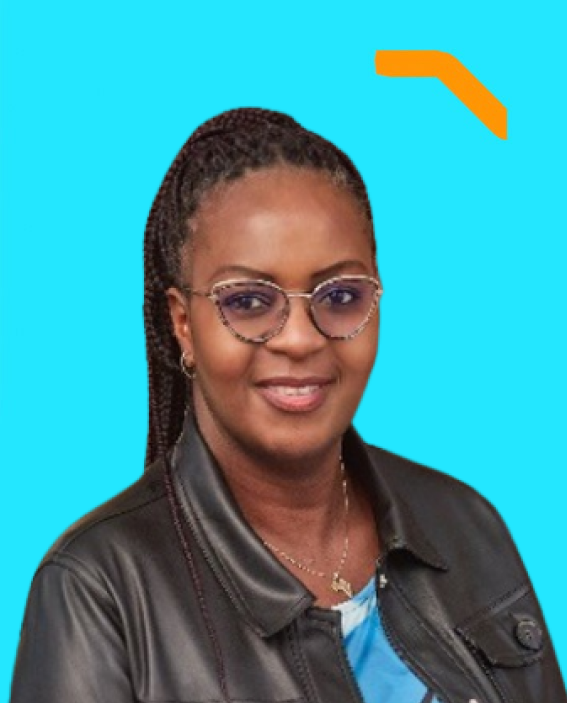 Dr. Claudia Shilumani