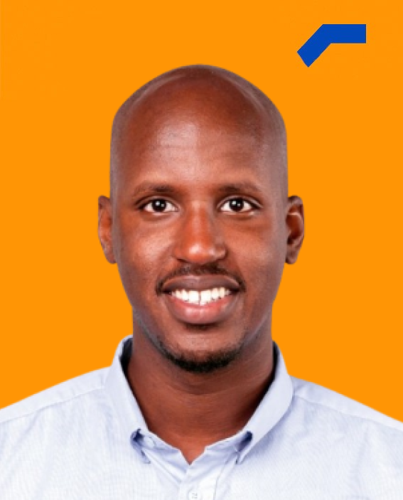 Dr. Dorel Ndayisaba