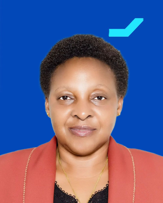 Hon. Dr. Florence George Samizi