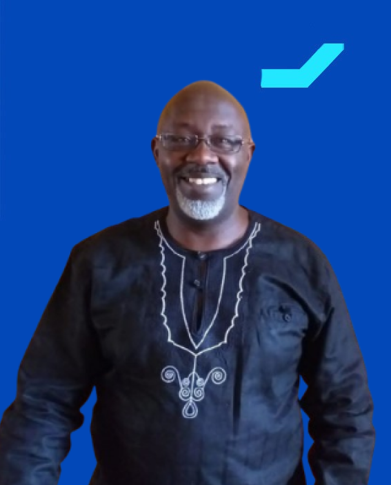 Edwin Mulwa