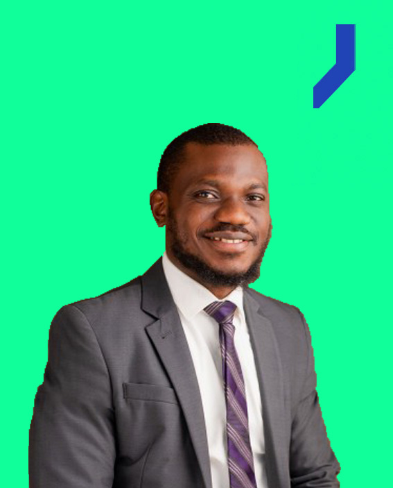 Femi Obidare