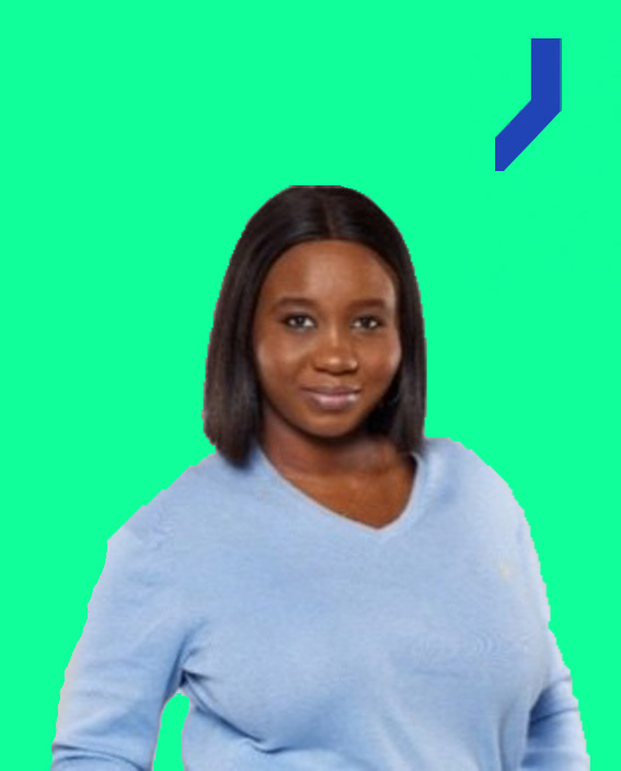 Funmilola Aderemi