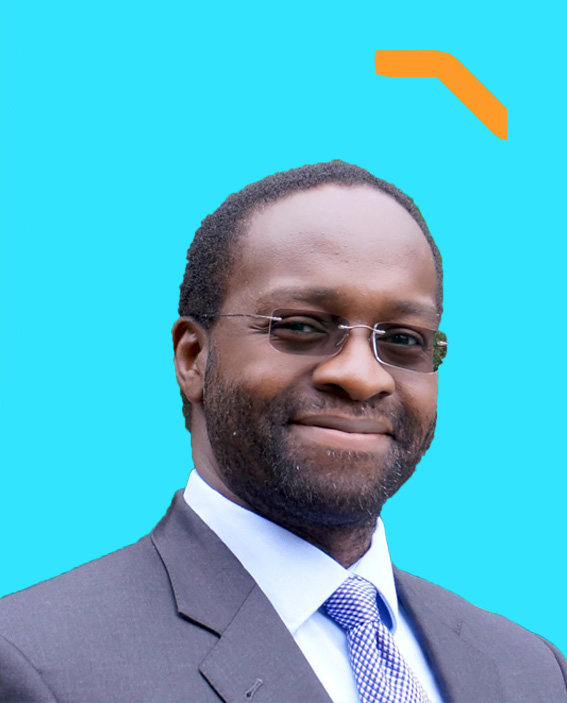 Dr. Ashifi Gogo