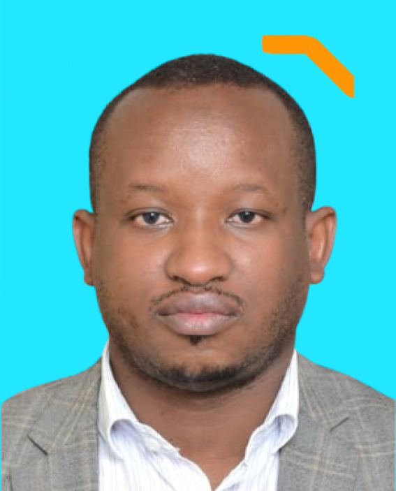 Dr. Hassan Sibomana