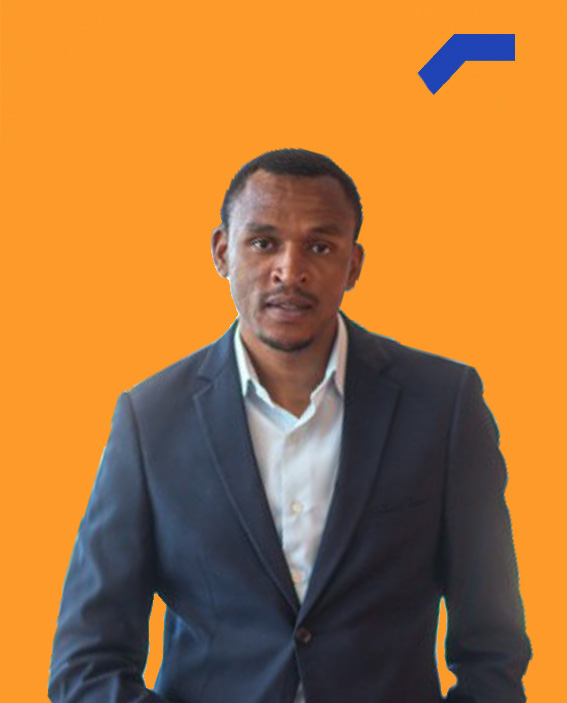 Hyacinthe Mushumbamwiza