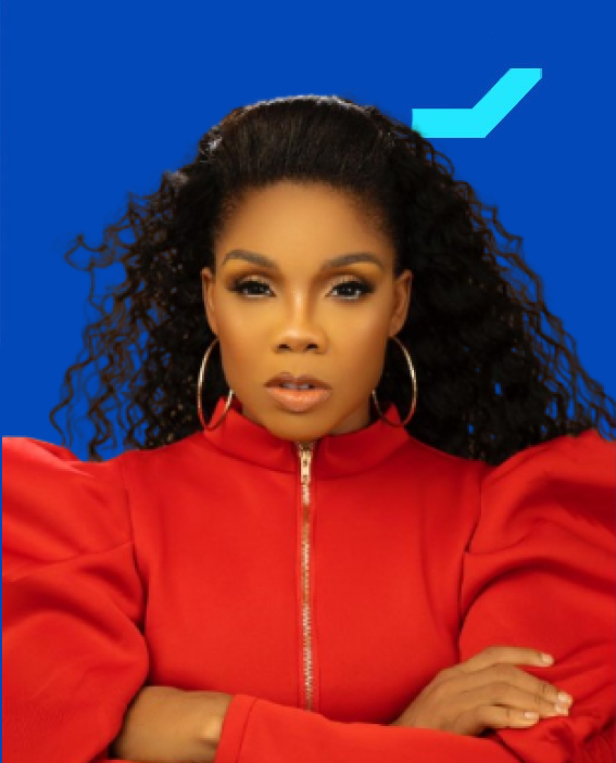 Dr. Kafayat Shafau (Kaffy)