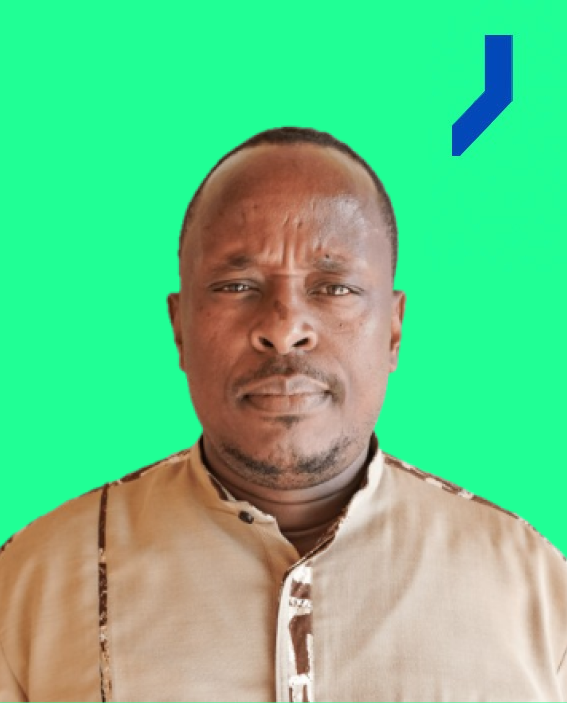 Dr. Aflodis Kagaba