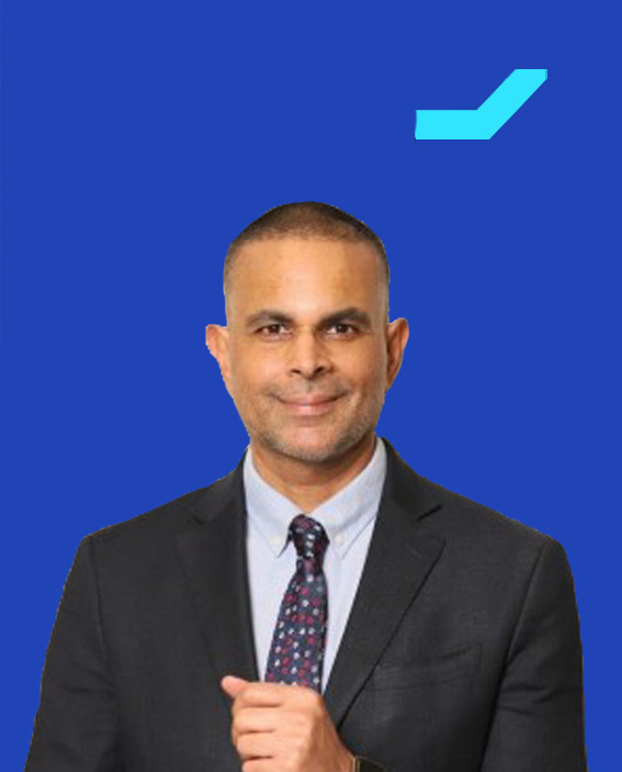 Dr. Irfan Khan