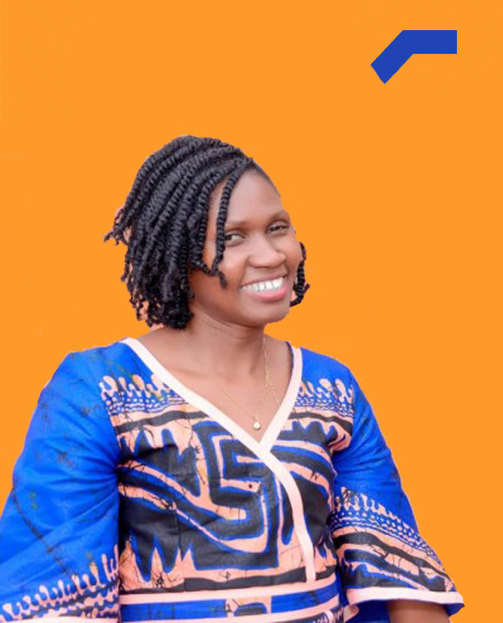 Bridget Magoba