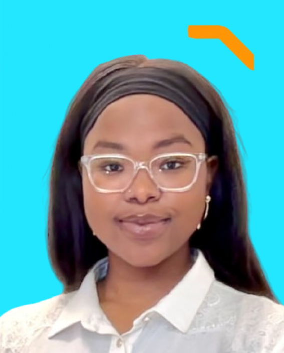 Dr. Mbali Ngobese 