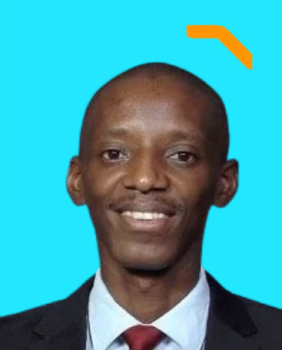 Dr. Michelo Simuyandi