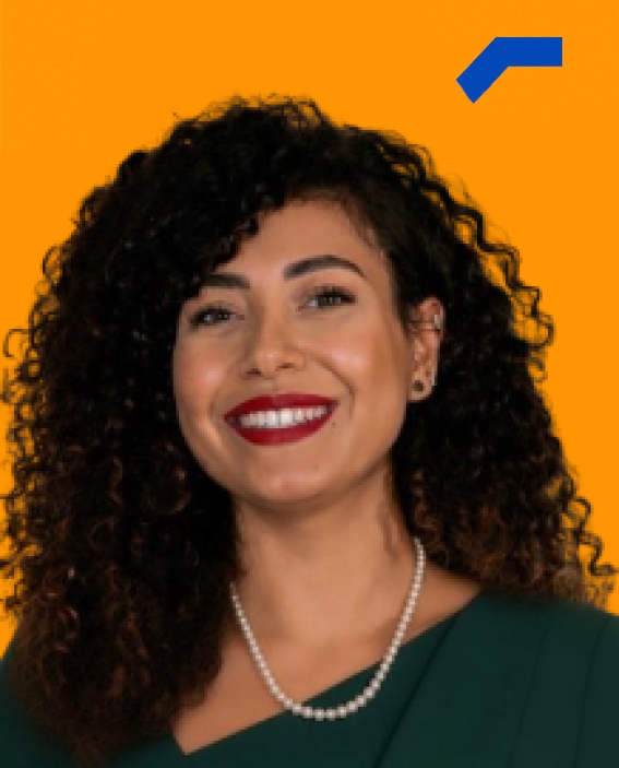 Dr. Mary Moussa