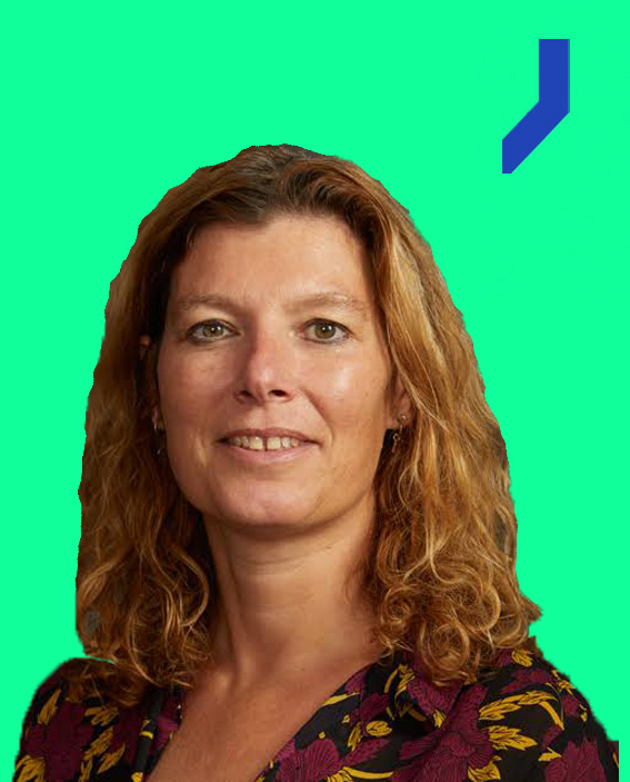 Dr. Nicole Spieker