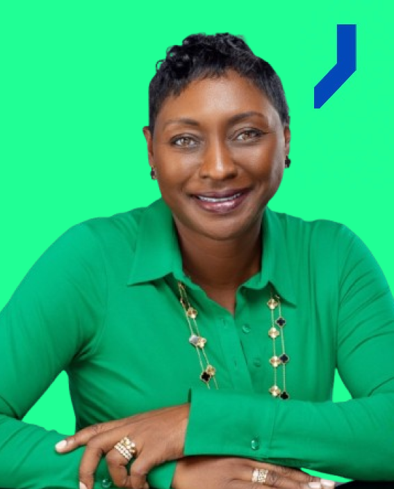 Dr. Njide Ndili