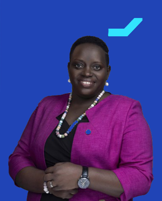 Dr. Diana Nambatya Nsubuga