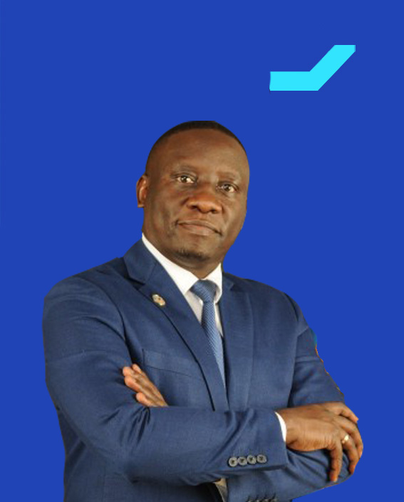 Dr. Ntuli Kapologwe