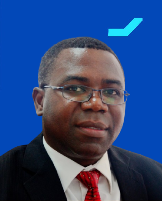 Prof. Roma Chilengi