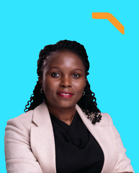 Dr. Rose Nakasi
