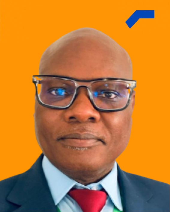 Dr. Sam Wambugu