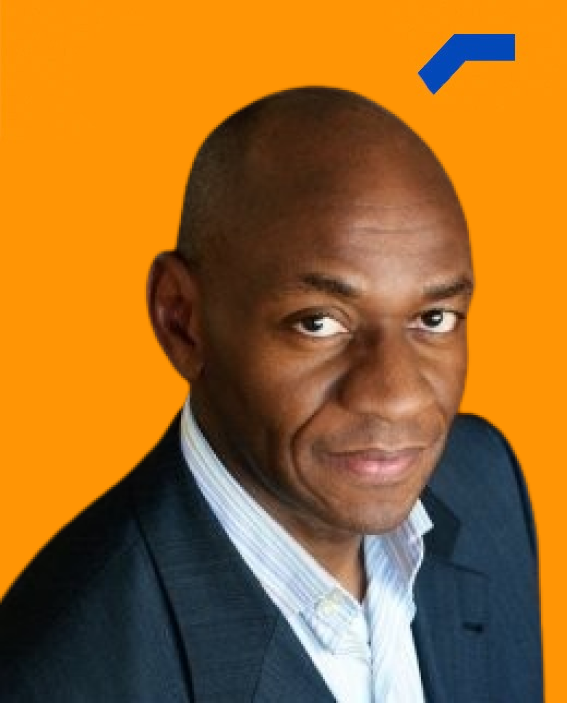 Dr. Serge Alain Wandji