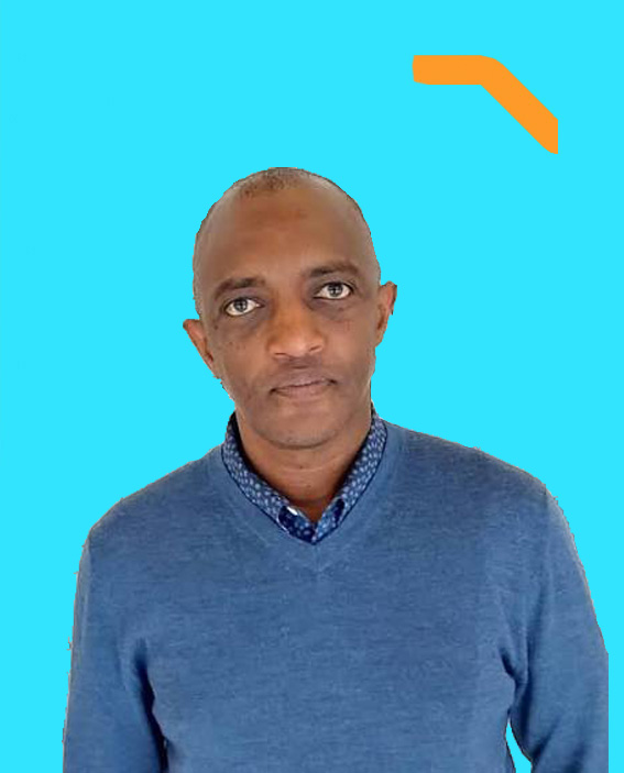 Prof. Stephen Rulisa