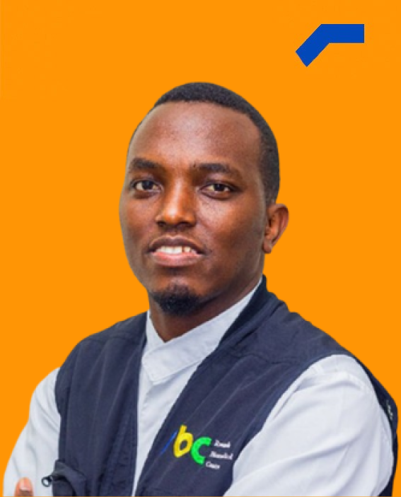 Dr. Thomas Muyombo